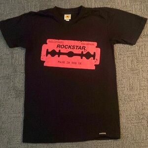 Rockstar games shirt